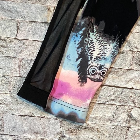 No Boundaries Pajamas Bottom - Picture 4 of 6